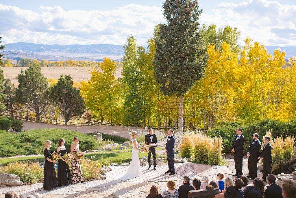 The Lodge & Spa At Brush Creek Ranch Saratoga Extérieur photo