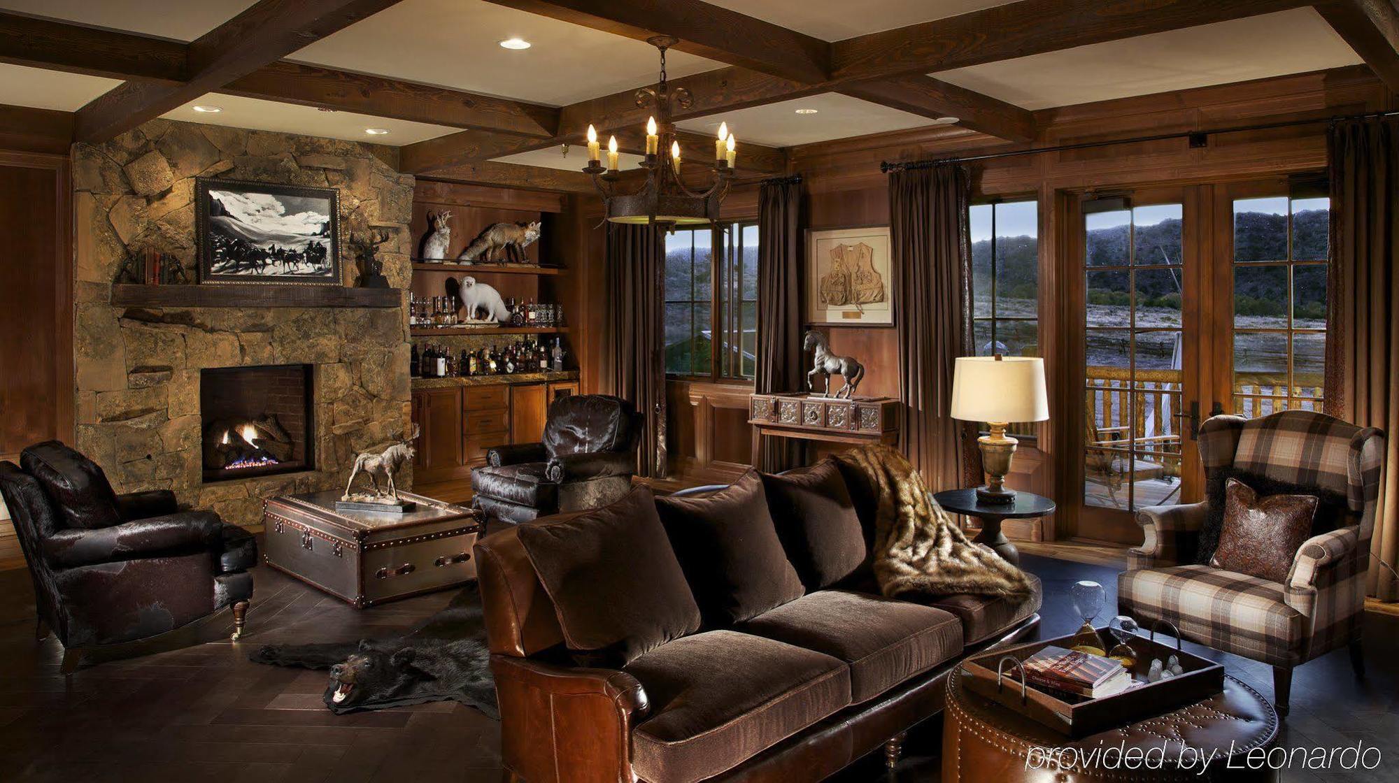 The Lodge & Spa At Brush Creek Ranch Saratoga Chambre photo