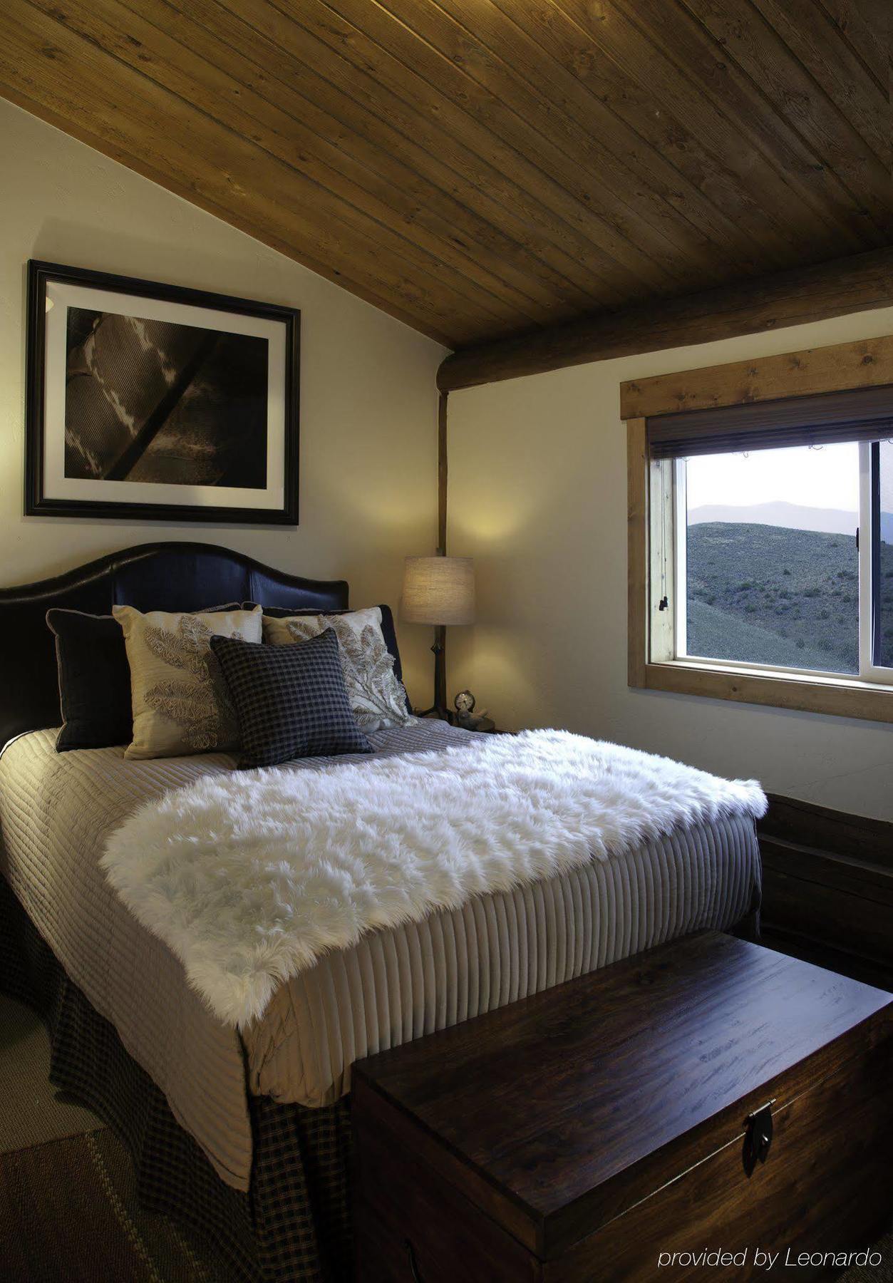 The Lodge & Spa At Brush Creek Ranch Saratoga Extérieur photo