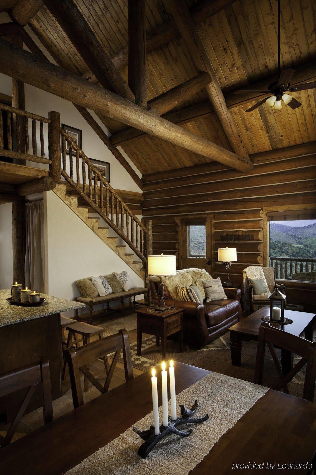 The Lodge & Spa At Brush Creek Ranch Saratoga Extérieur photo