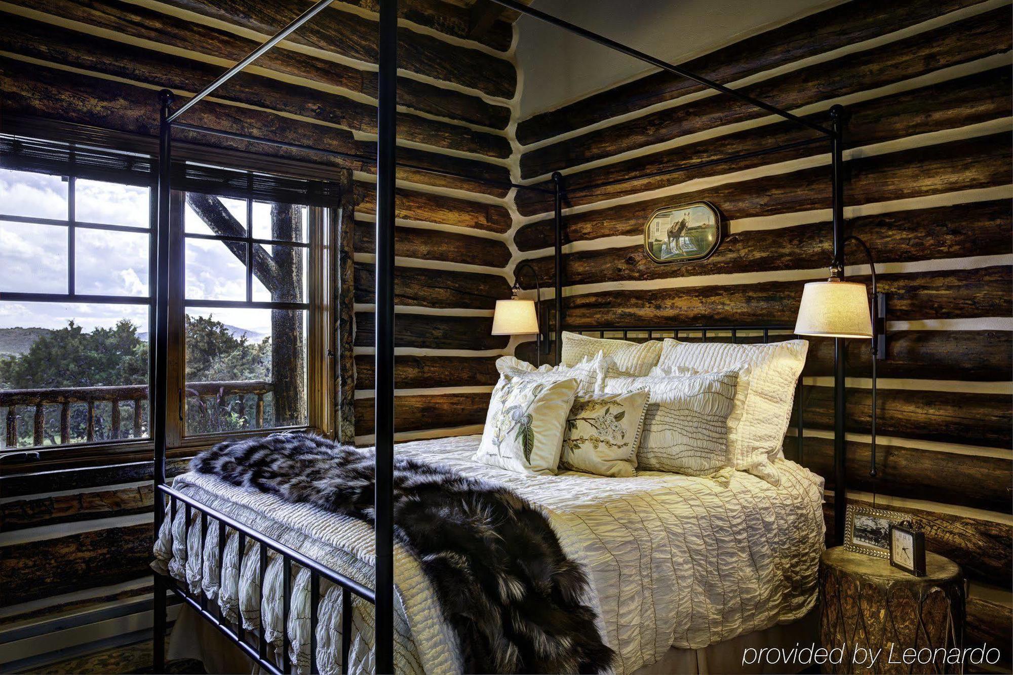 The Lodge & Spa At Brush Creek Ranch Saratoga Extérieur photo