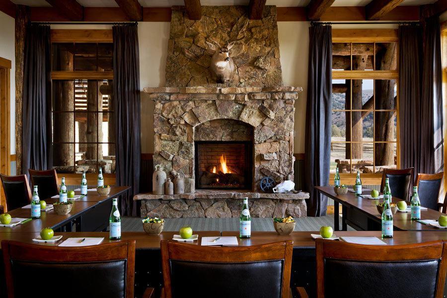 The Lodge & Spa At Brush Creek Ranch Saratoga Extérieur photo