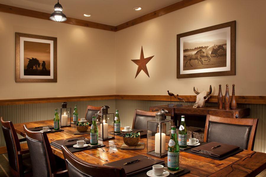 The Lodge & Spa At Brush Creek Ranch Saratoga Extérieur photo