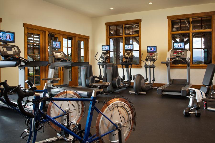 The Lodge & Spa At Brush Creek Ranch Saratoga Extérieur photo