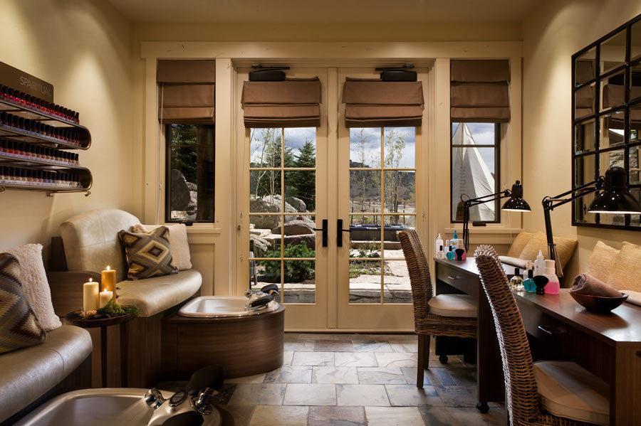 The Lodge & Spa At Brush Creek Ranch Saratoga Extérieur photo