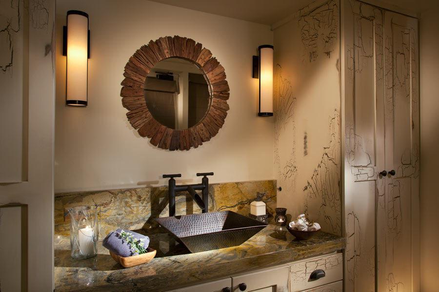 The Lodge & Spa At Brush Creek Ranch Saratoga Extérieur photo