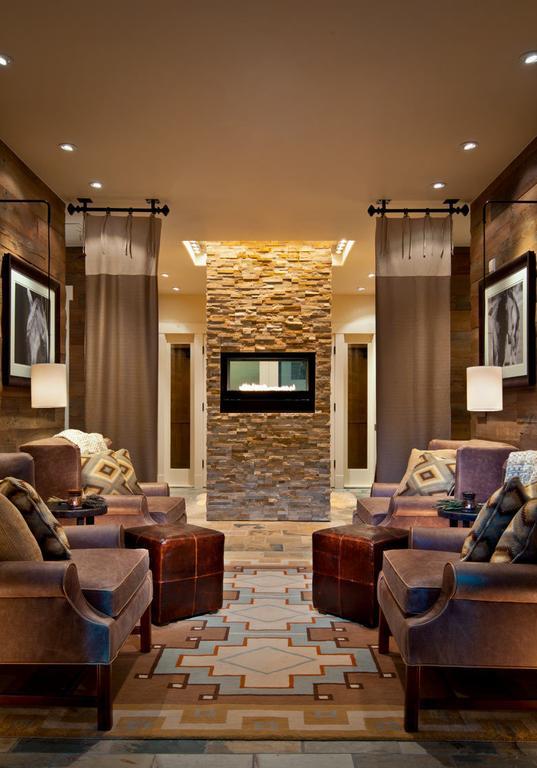 The Lodge & Spa At Brush Creek Ranch Saratoga Extérieur photo