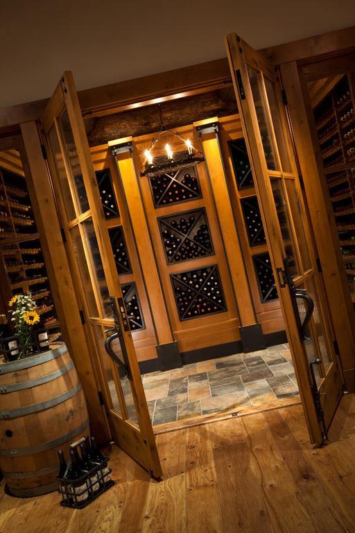 The Lodge & Spa At Brush Creek Ranch Saratoga Extérieur photo